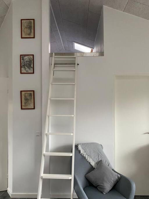 Fin Ny Moderniseret Lejlighed I Skagen. المظهر الخارجي الصورة