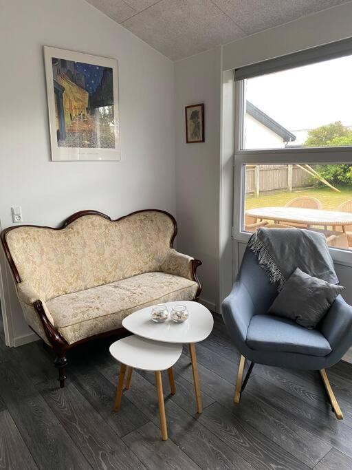 Fin Ny Moderniseret Lejlighed I Skagen. المظهر الخارجي الصورة